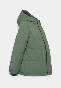 MAMALICIOUS MLBELLA PADDED - Veste D'hiver - Duck Green