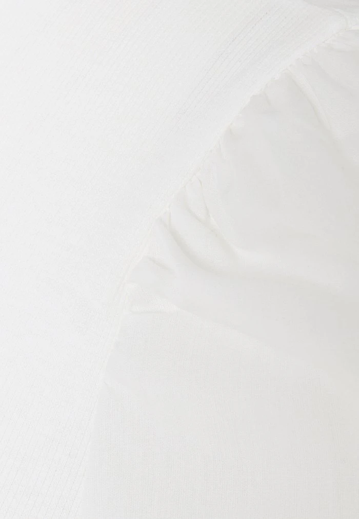 MAMALICIOUS MLGRY MIX - T-shirt Basique - Snow White – Image 3