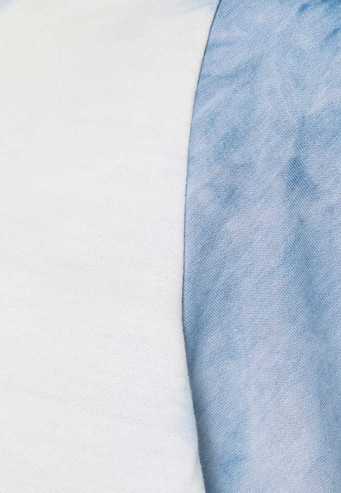 MAMALICIOUS BETH - T-shirt Imprimé - Placid Blue – Image 3