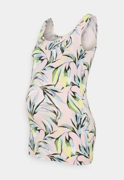 MAMALICIOUS NURSING TOP - Débardeur - Snow White