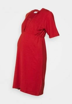 MAMALICIOUS MLALTINA TESS DRESS - Robe En Jersey - Bossa Nova