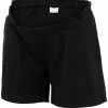 MAMALICIOUS MLMILLA - Short - Black