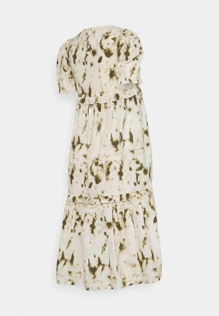 MAMALICIOUS MLZARAH DRESS - Robe De Jour - Snow White – Image 2