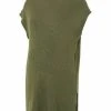 MAMALICIOUS MLIRENE - T-shirt Basique - Dusty Olive