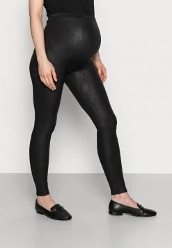MAMALICIOUS MLRACHEL - Legging - Black