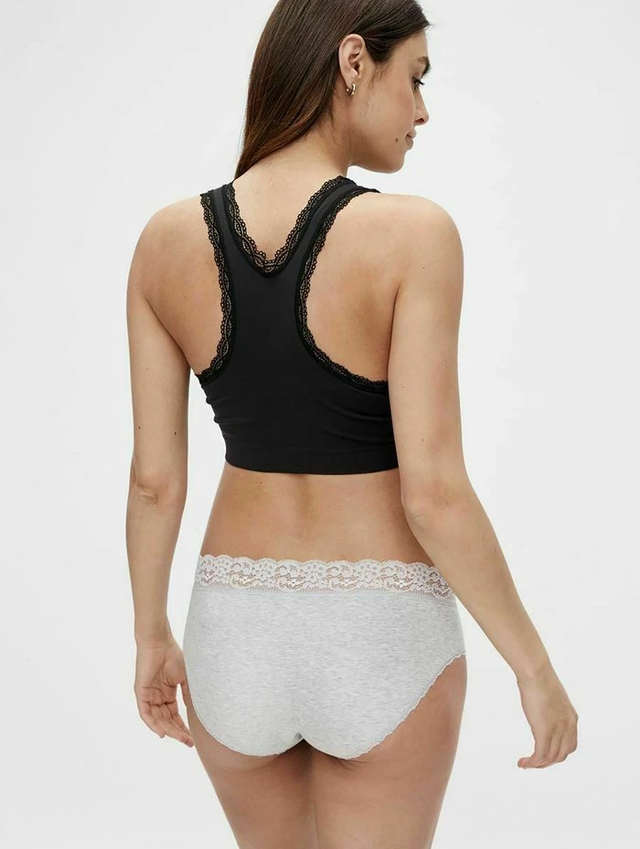 MAMALICIOUS 2 PACK - Slip - Rosette – Image 2