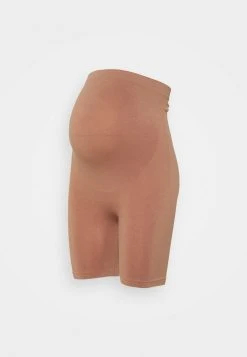 MAMALICIOUS MLTIA JEANNE - Short - Raw Umber