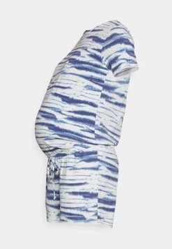 MAMALICIOUS MLVIKTORIA PLAYSUIT - Combinaison - Riviera