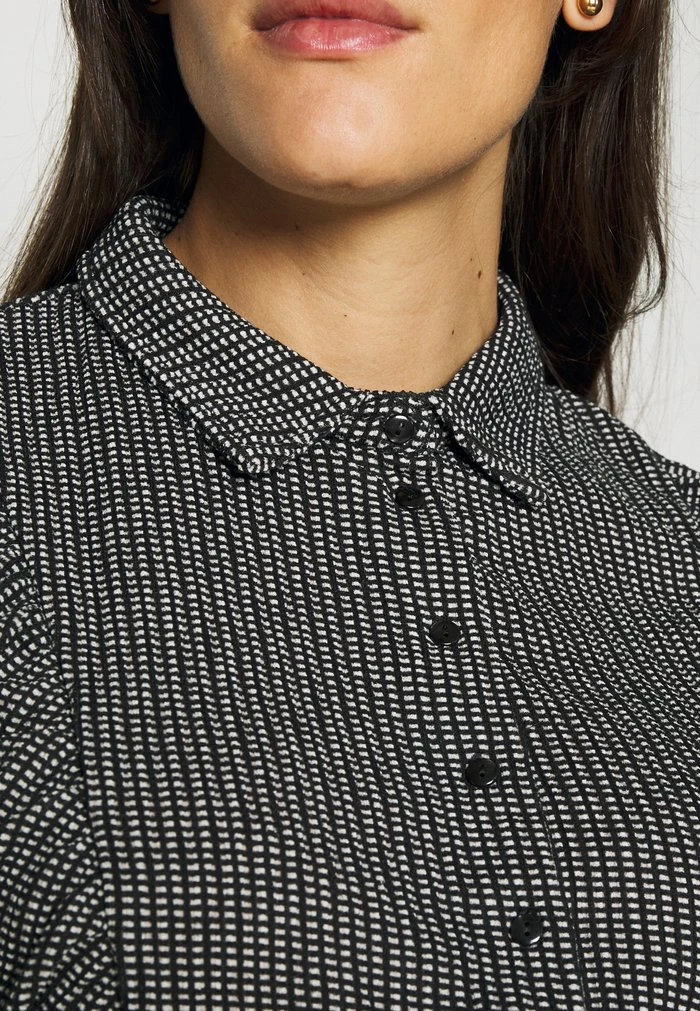 MAMALICIOUS MLCHARLIZE DRESS - Robe En Jersey - Black – Image 6