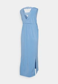 MAMALICIOUS MLZORINA TESS DRESS - Robe En Jersey - Riviera