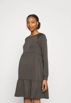 MAMALICIOUS MLHALNA - Robe De Jour - Beluga