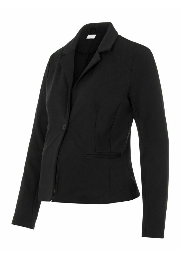 MAMALICIOUS Blazer - Black – Image 6