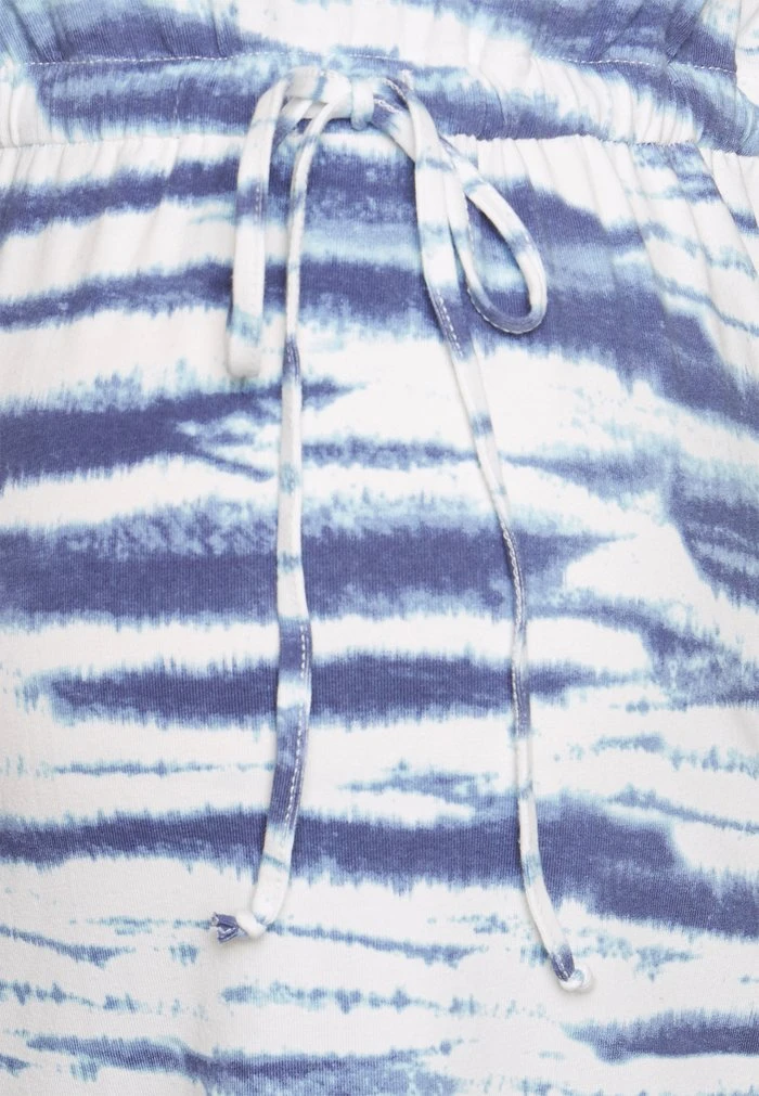 MAMALICIOUS MLVIKTORIA DRESS - Robe En Jersey - Riviera – Image 3