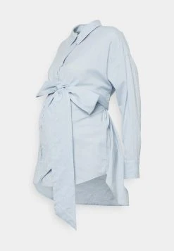 MAMALICIOUS MLBELLA LIA - Chemisier - Kentucky Blue