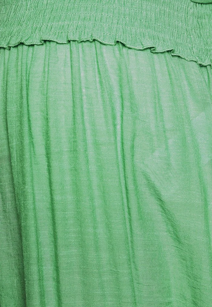 MAMALICIOUS MLPEACE TESS DRESS - Robe De Jour - Jade Cream – Image 3