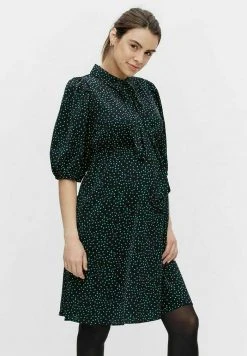 MAMALICIOUS MLDOTTA - Robe De Jour - Black