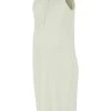 MAMALICIOUS 2-IN-1 MLASLI - Robe Pull - Birch