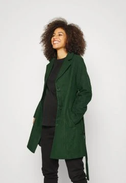 MAMALICIOUS MLLULU COAT - Manteau Classique - Mountain View