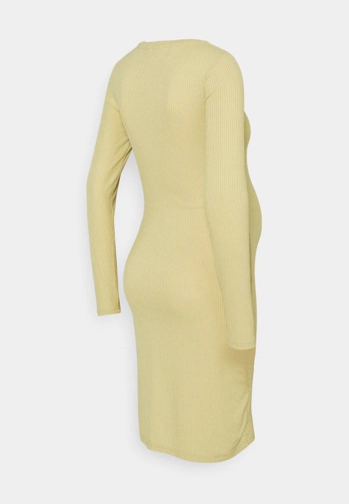 MAMALICIOUS Robe Pull - Sage Green – Image 2