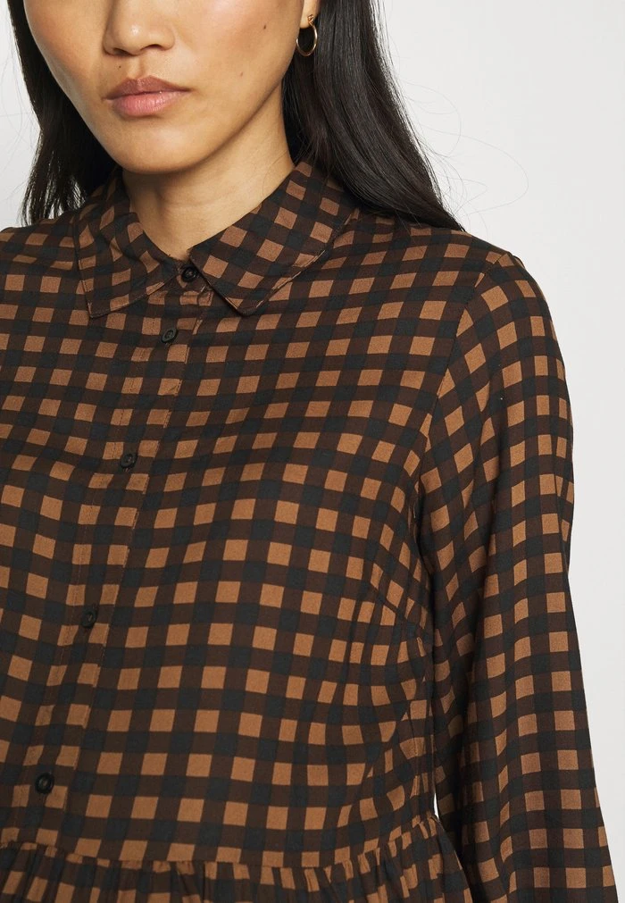 MAMALICIOUS MLCHANIA LIA - Blouse - Black Combo – Image 6