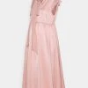 MAMALICIOUS MLVIDEL LIA DRESS - Robe De Jour - Rosette