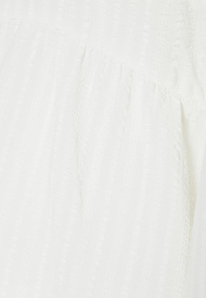 MAMALICIOUS MLVIVIAN - Blouse - Snow White – Image 3