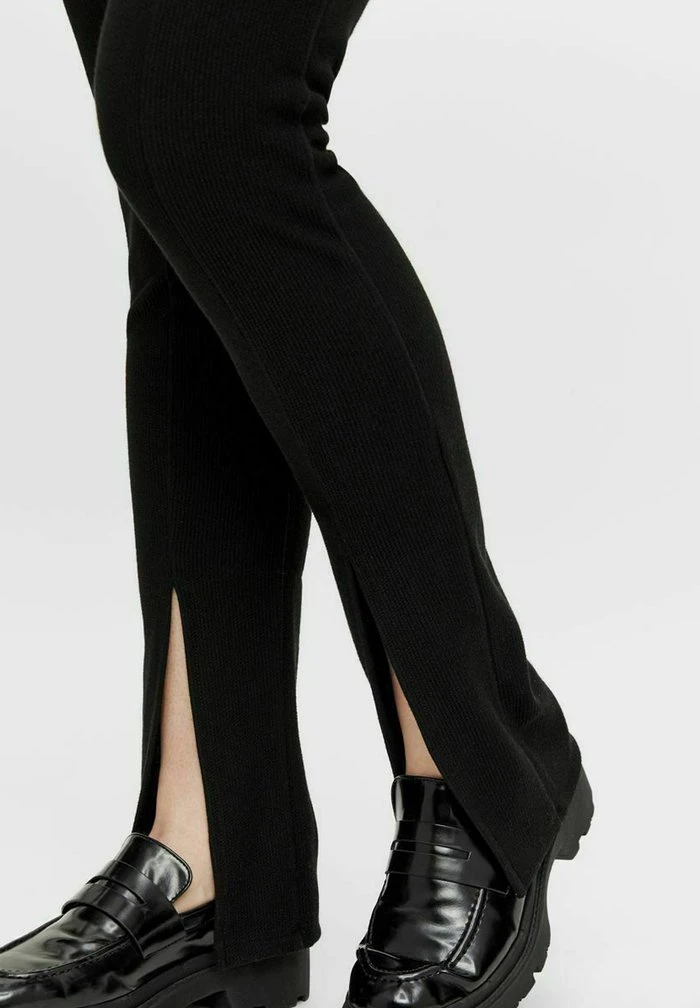 MAMALICIOUS Legging - Black – Image 4