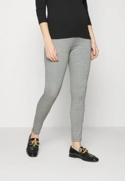 MAMALICIOUS MLCHANETT - Legging - Black