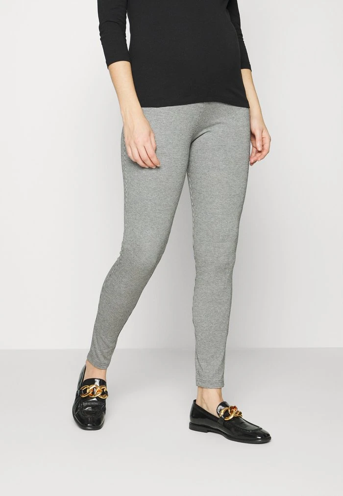 MAMALICIOUS MLCHANETT - Legging - Black