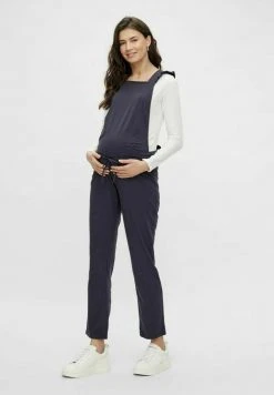 MAMALICIOUS MLCARO - Salopette - Parisian Night