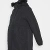 MAMALICIOUS MLJESSA - Parka - Black/black
