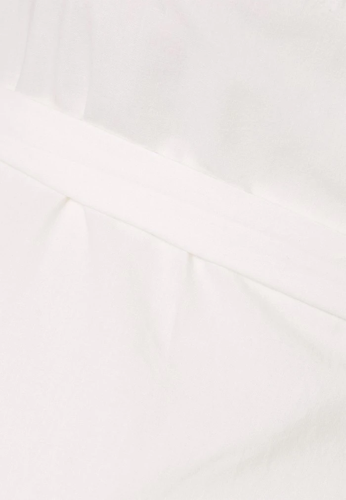 MAMALICIOUS MLTORA SCALLOP - Blouse - White – Image 3