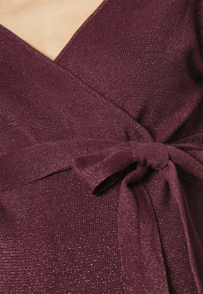 MAMALICIOUS MLELVA TESS - Pullover - Sassafras – Image 6