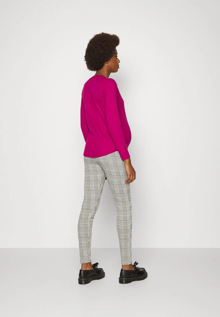 MAMALICIOUS MLNEJA - Legging - Black – Image 3