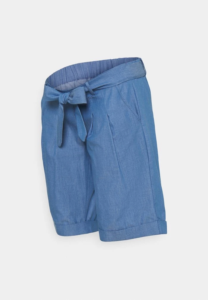 MAMALICIOUS MLMILANA - Short - Light Blue