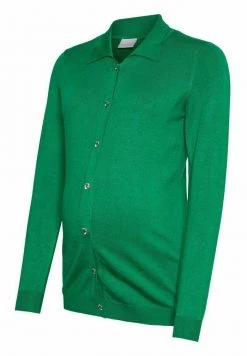 MAMALICIOUS Gilet - Jelly Bean