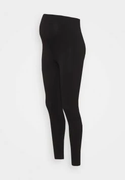 MAMALICIOUS MLSAIDY - Legging - Black