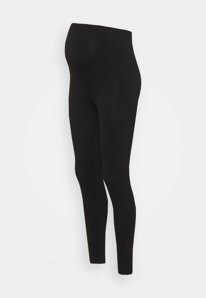 MAMALICIOUS MLSAIDY - Legging - Black