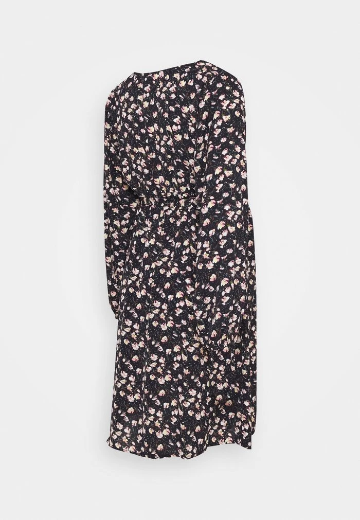 MAMALICIOUS MLCORINA DRESS - Robe De Jour - Black – Image 2