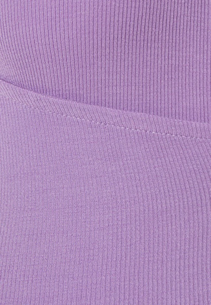 MAMALICIOUS MLKOLETTE TESS - T-shirt Imprimé - Viola – Image 3