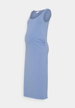 MAMALICIOUS MIDI TANK DRESS - Robe En Jersey - English Manor