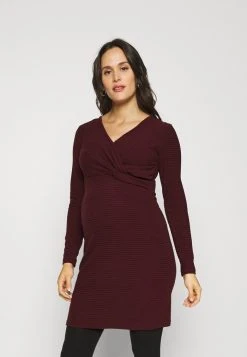 MAMALICIOUS NURSING MLCHIARA TESS - Robe En Jersey - Sassafras