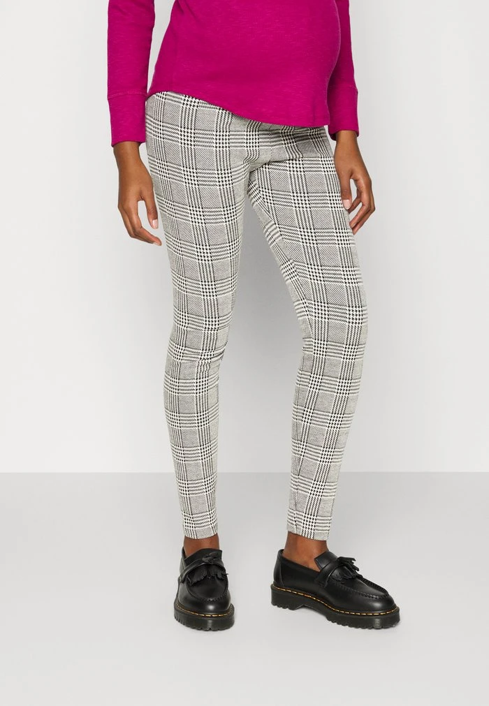 MAMALICIOUS MLNEJA - Legging - Black