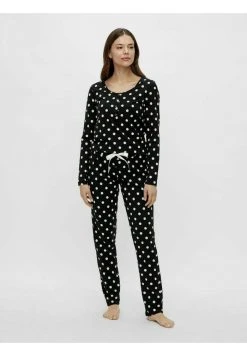 MAMALICIOUS Pyjama - Black