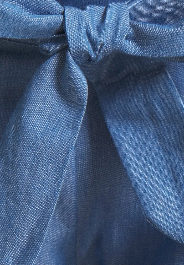 MAMALICIOUS MLMILANA - Short - Light Blue – Image 3