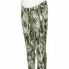 MAMALICIOUS UMSTANDSHOSE MLADDA - Pantalon Classique - Thyme