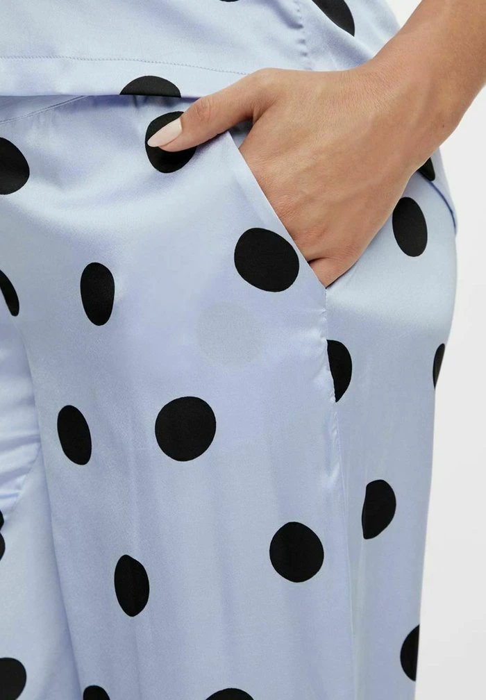 MAMALICIOUS Pyjama - Pale Iris – Image 5