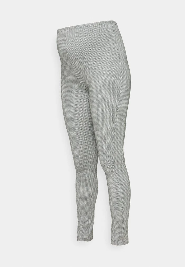 MAMALICIOUS MLCHANETT - Legging - Black – Image 4