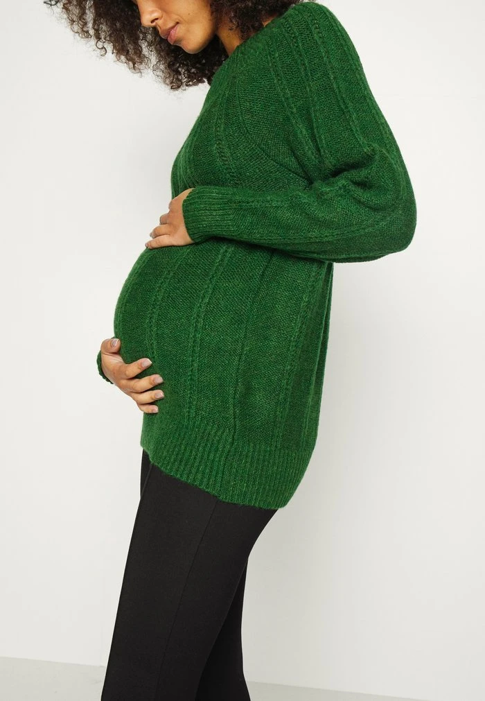 MAMALICIOUS MLDELILAH - Pullover - Eden – Image 5