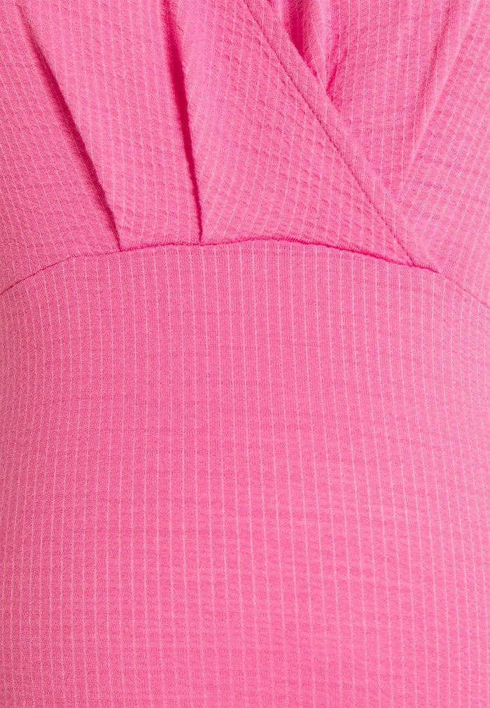 MAMALICIOUS NURSING - T-shirt à Manches Longues - Chateau Rose – Image 3